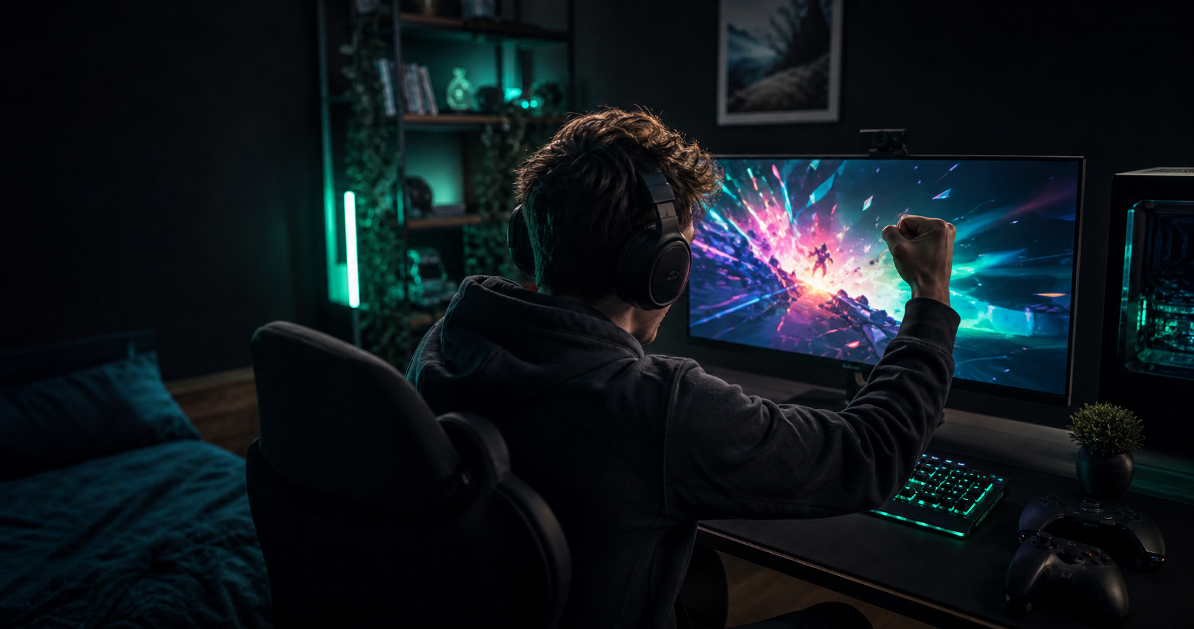 Kartel Gaming — Vos meilleurs clips